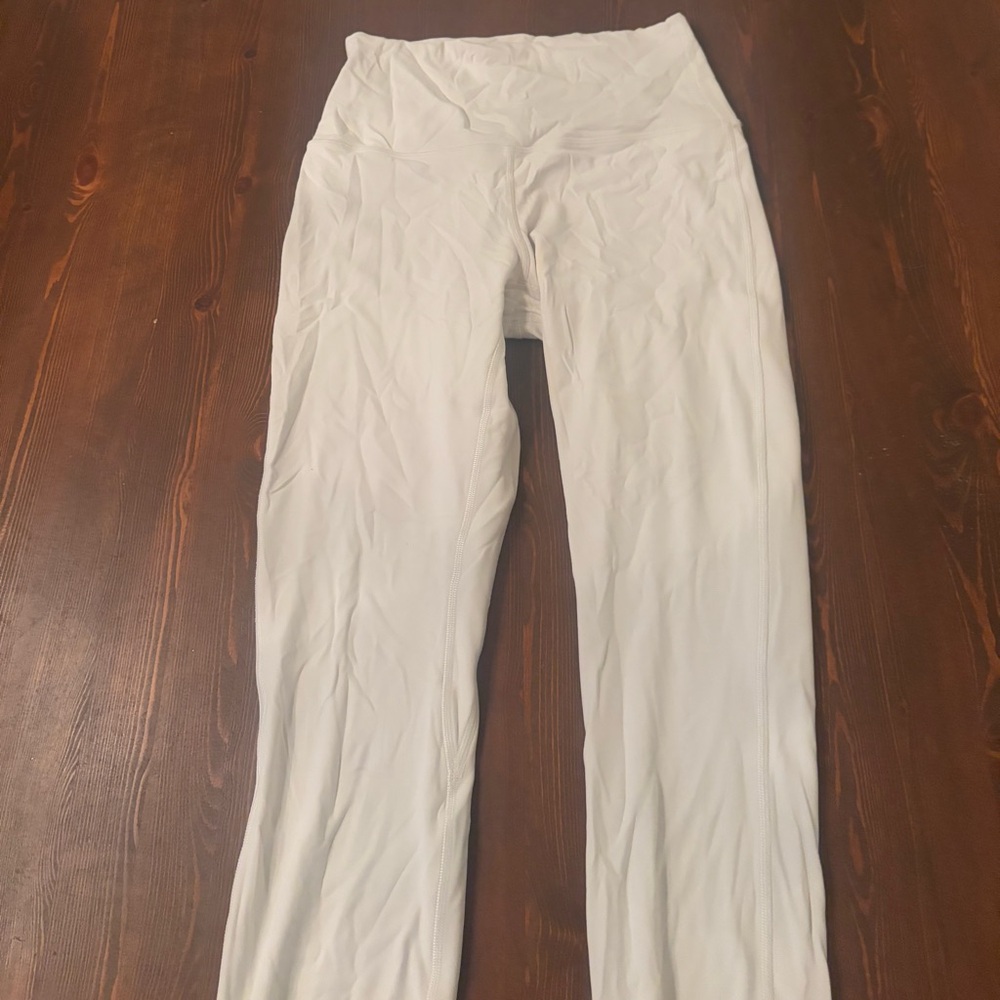 Lululemon align leggings